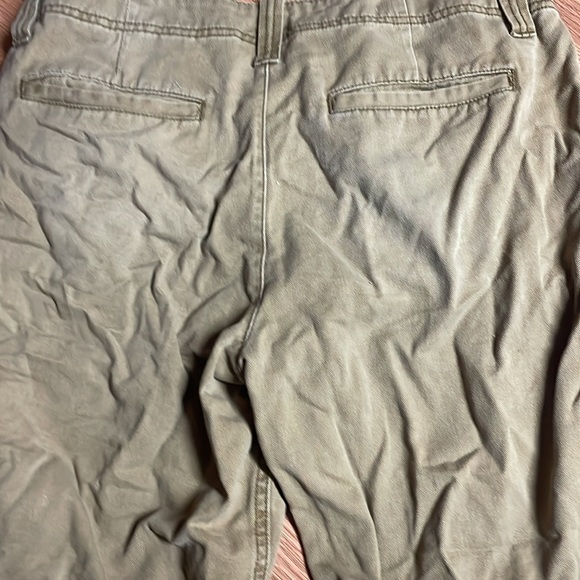 Aeropostale. Men’s cargo shorts - Picture 3 of 3